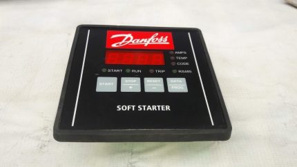 Danfoss Electronics 175G3061 Remote Operator 175G3061 New