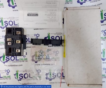 ABB PP10012HS ABBN 5A IGBT Module Kit 58918768 100A Kit R5 ABB Drives NEW