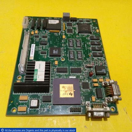 Gemini PC-3 HRC A330-2 ARPA3-2 Iss 0 CPU Board ZM-1034 iss 4.2 JRC JMA Series