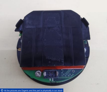 Invensys Foxboro D0162VZ Electronics Module S/W Ver. 5.00 D0162VT/ J