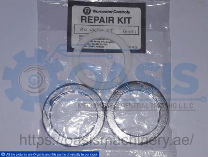 Worcester Controls AO RKFSS-FT Valve Repair Kit AORKFSSFT Marine Store Spare