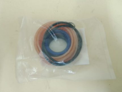 New SeaDrill 031-24CYL25RK Seal Kit Cylinder 550 & 950 HawkJaw M100K 2GSR