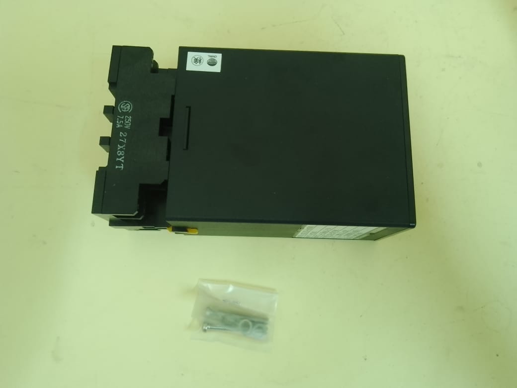New Oval Corporation SU1312-651000 F/I Converter SU1312 - Image 5