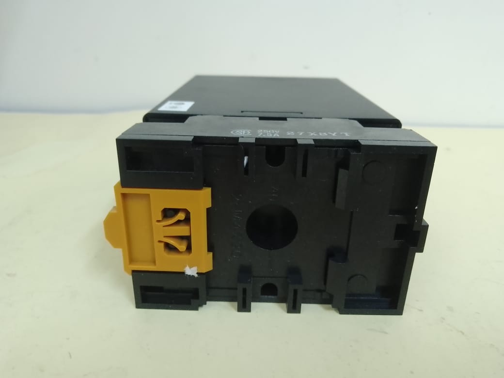 New Oval Corporation SU1312-651000 F/I Converter SU1312 - Image 6