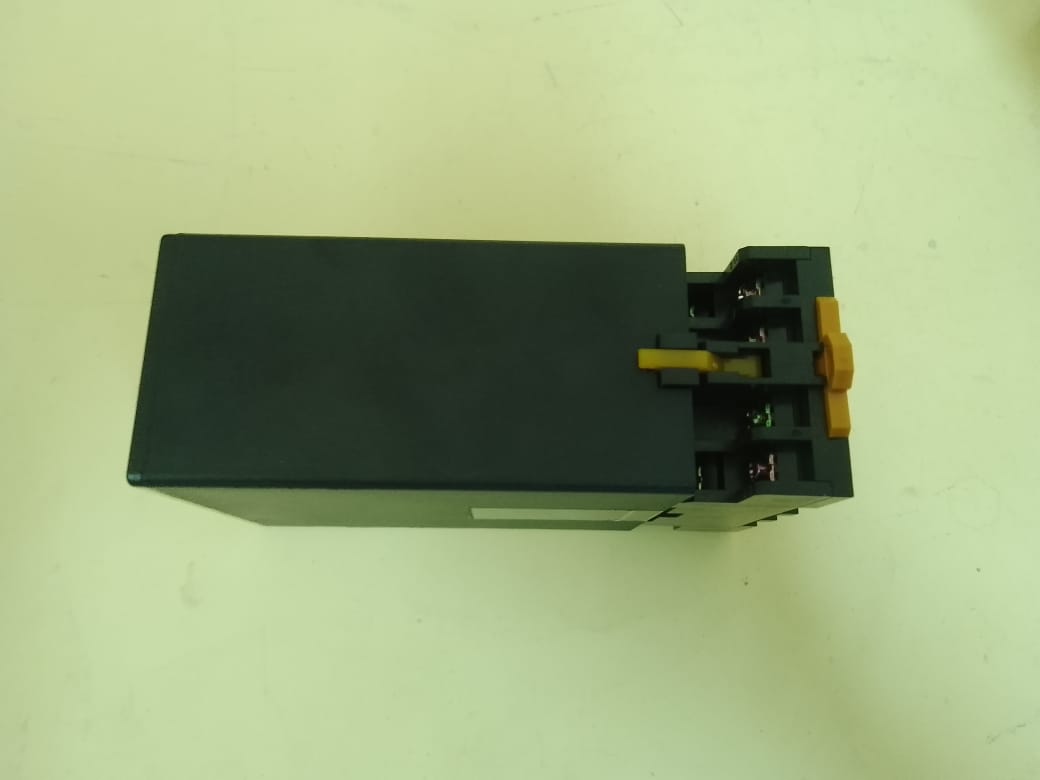 New Oval Corporation SU1312-651000 F/I Converter SU1312 - Image 8