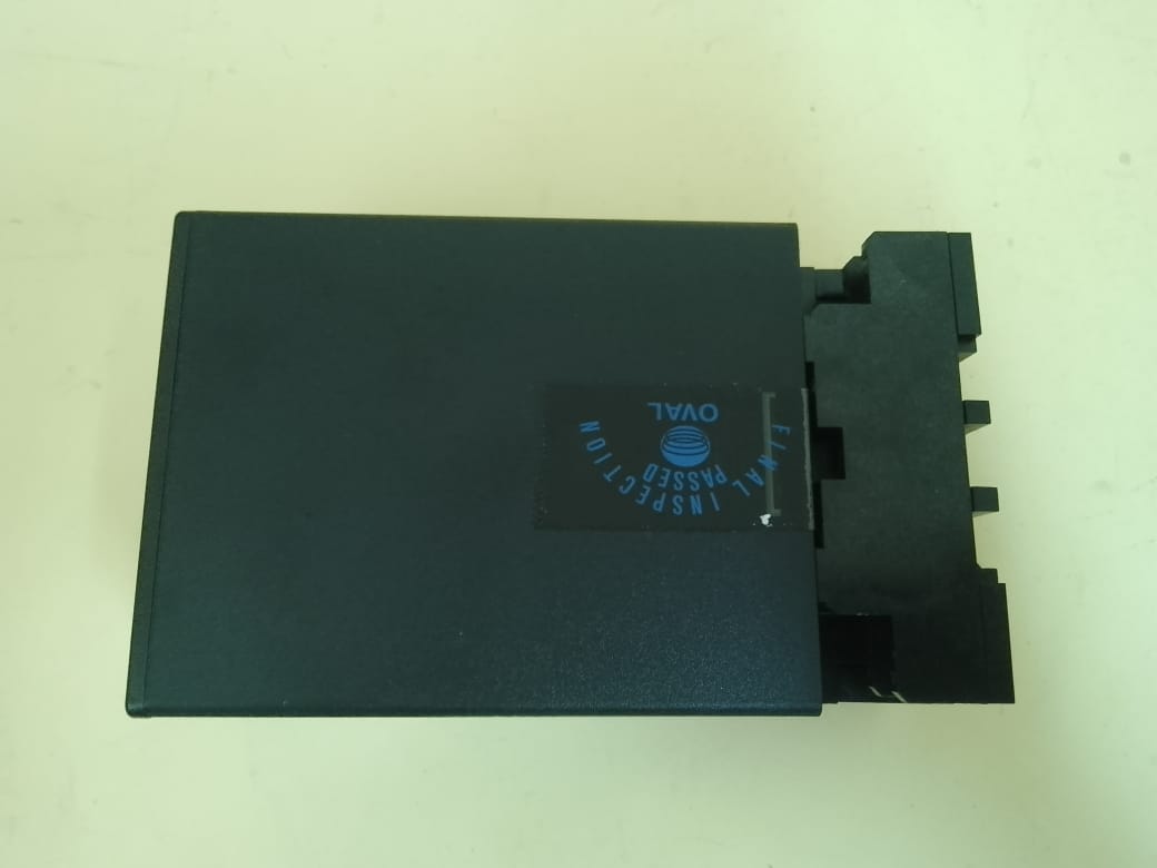 New Oval Corporation SU1312-651000 F/I Converter SU1312 - Image 12