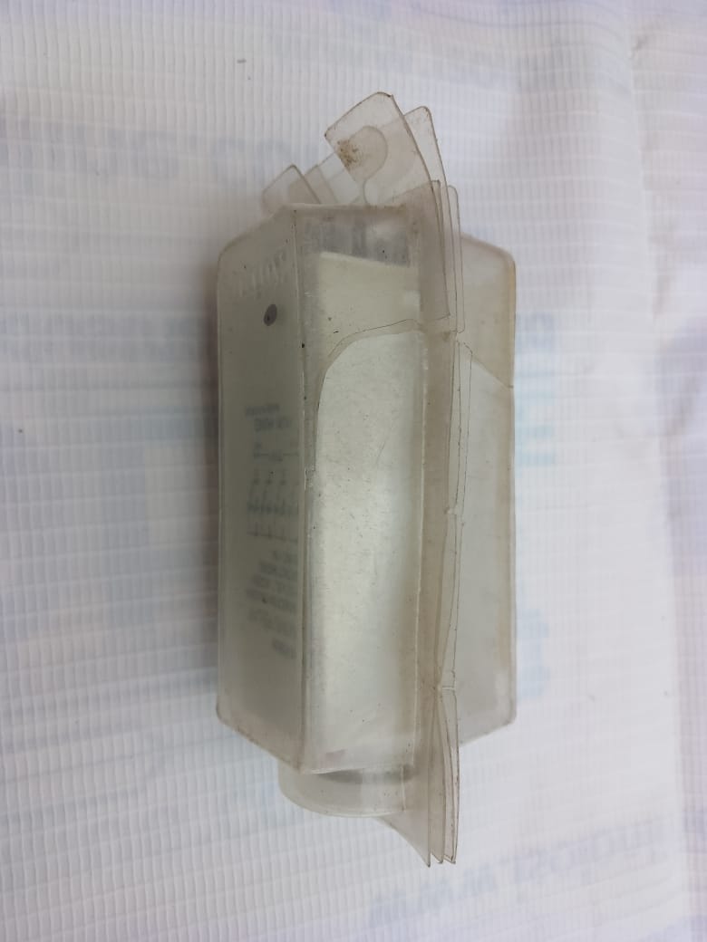Koino KTM-3M Analog Timing Relay AC220V 1.5A KTM3M 0-30 Sec Kun Hung New - Image 8