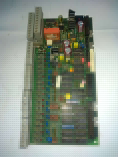ABB 5716-0001 AAP/2 DSTX W110 1D 2668 406-13/2 Unit,Safety 100 Digital Input Uni - Image 2