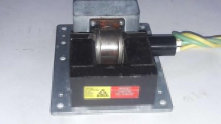 e2v Technologies MG5223F EEV MAGNETRON MG5223F Marine Radar Magnetron Marine
