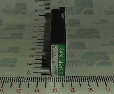 Toyo SAM-M24A-2 Annunciator Toyo Electronics corp - Image 2