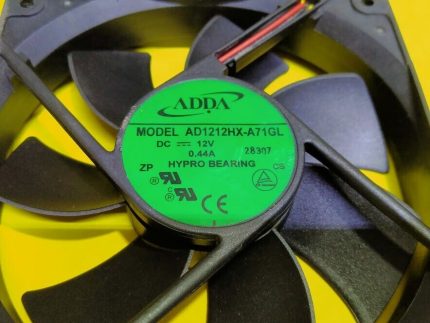 VC254PRY3A UGM-A Power Supply
