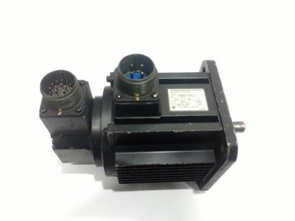 Yaskawa Electric USAREM-05CFJ11 500w 3.6A r/min 3000 With ENCODER UTOPI-200YT