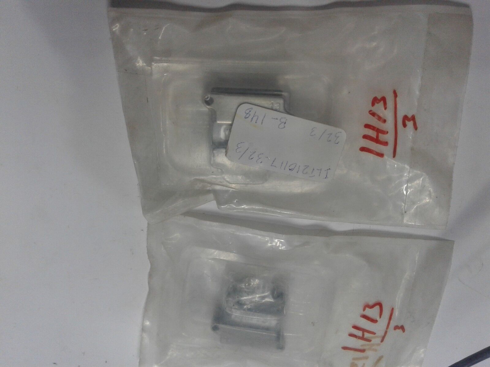 Yokogawa Electric Corporation FT-3119 AMP Unit F9802TA F9802EB-05 - Image 6
