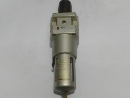 SHANNAISI Pneumatic SNS AW5000-10 Pneumatic Filter Regulator