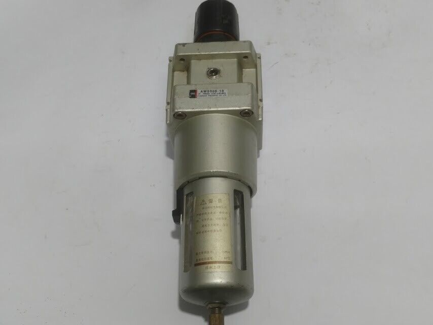 Yokogawa Electric Corporation FT-3119 AMP Unit F9802TA F9802EB-05 - Image 3