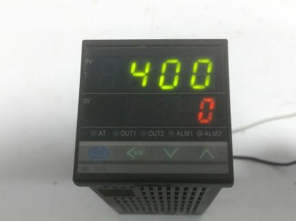 RKC Instrument CB100FK02-V*GN-NN/A/Y  DIGITAL TEMPERATURE CONTROLLER