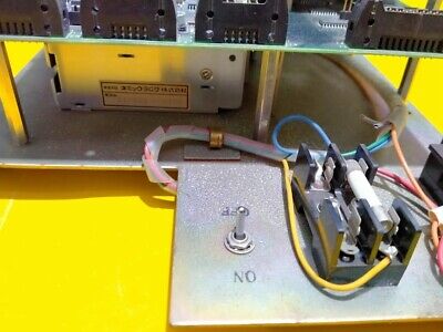 EPC50 3183045841 I/O Alfa Laval EPC-50 Expansion  I/O New