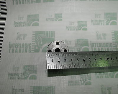 BC-MM 16K Metal Coil Spring Coupling BAUMANNFLEX Bamatec / Miki pully - Image 5