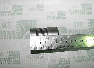 BC-MM 16K Metal Coil Spring Coupling BAUMANNFLEX Bamatec / Miki pully - Image 3