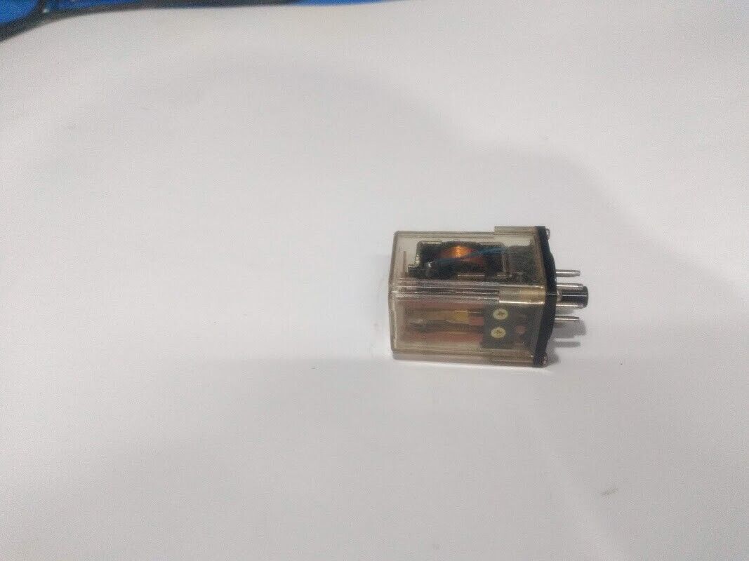 Fuji Electric HH22PN DC 12V Control Relay HH22PN Marine Store Spare - Image 8