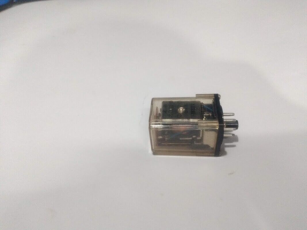 Fuji Electric HH22PN DC 12V Control Relay HH22PN Marine Store Spare - Image 7