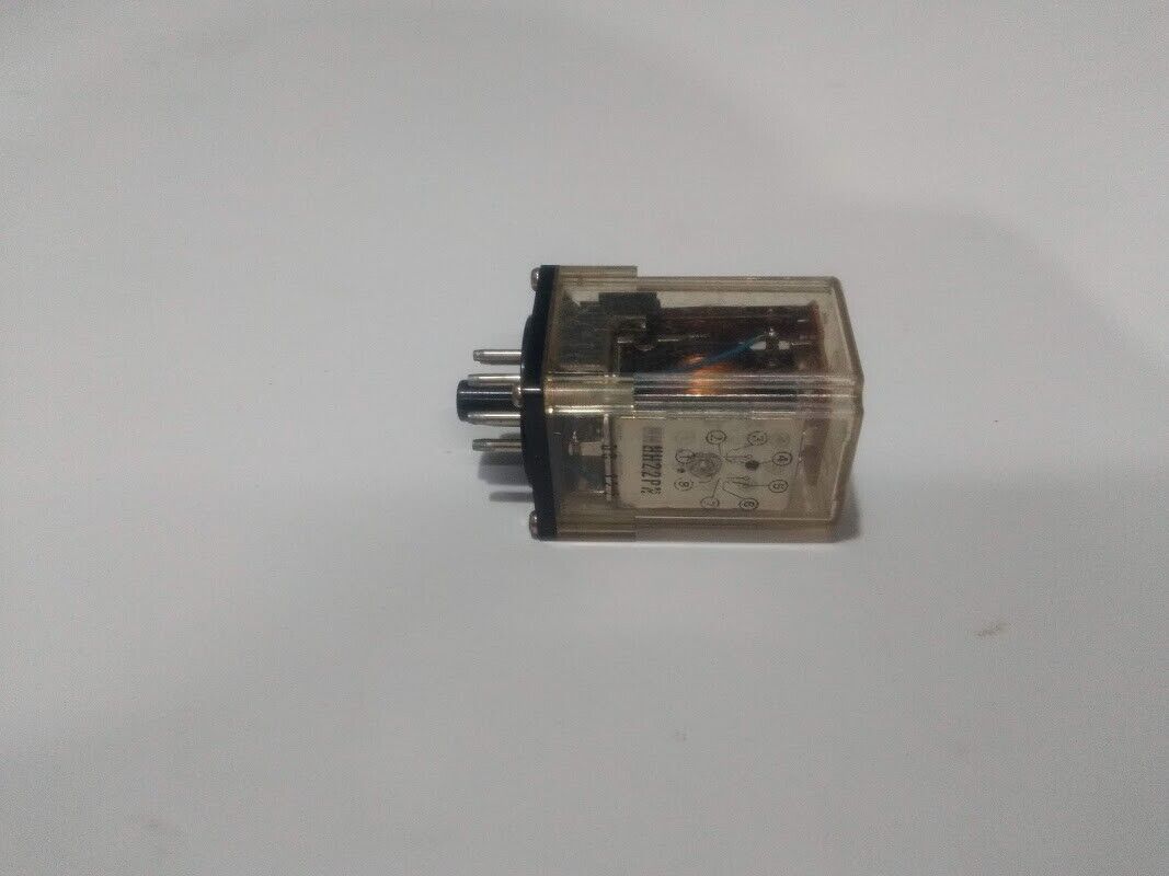 Fuji Electric HH22PN DC 12V Control Relay HH22PN Marine Store Spare - Image 5