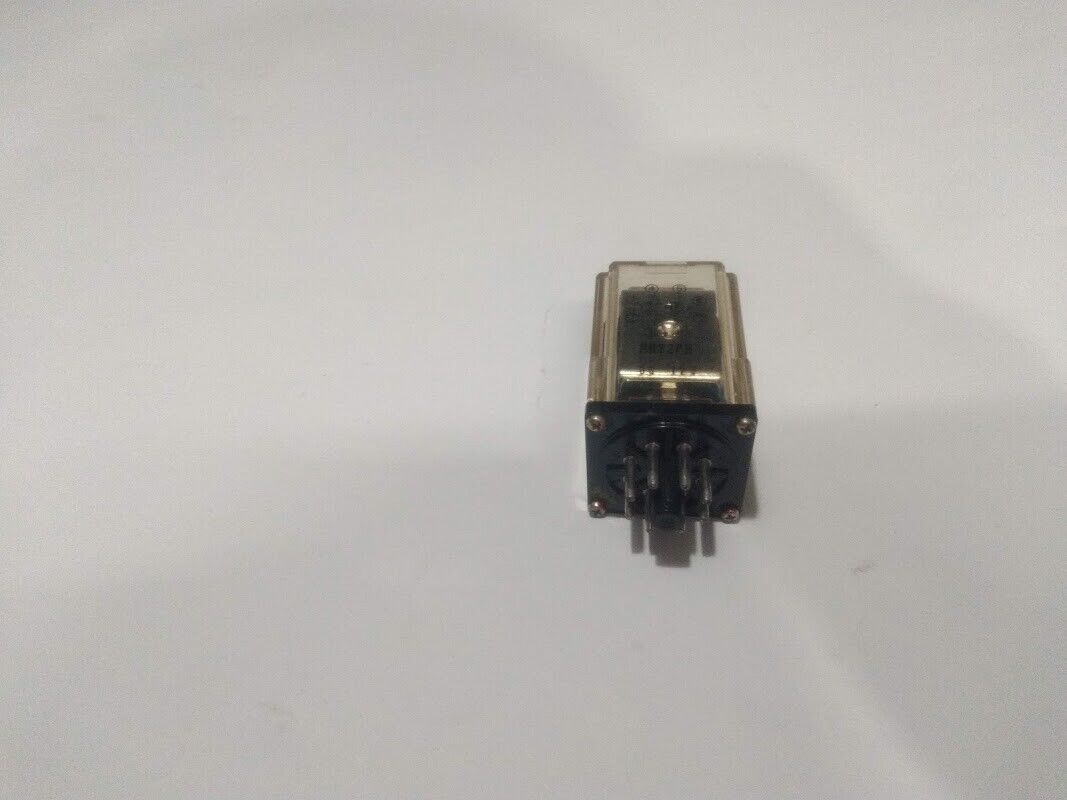 Fuji Electric HH22PN DC 12V Control Relay HH22PN Marine Store Spare - Image 4