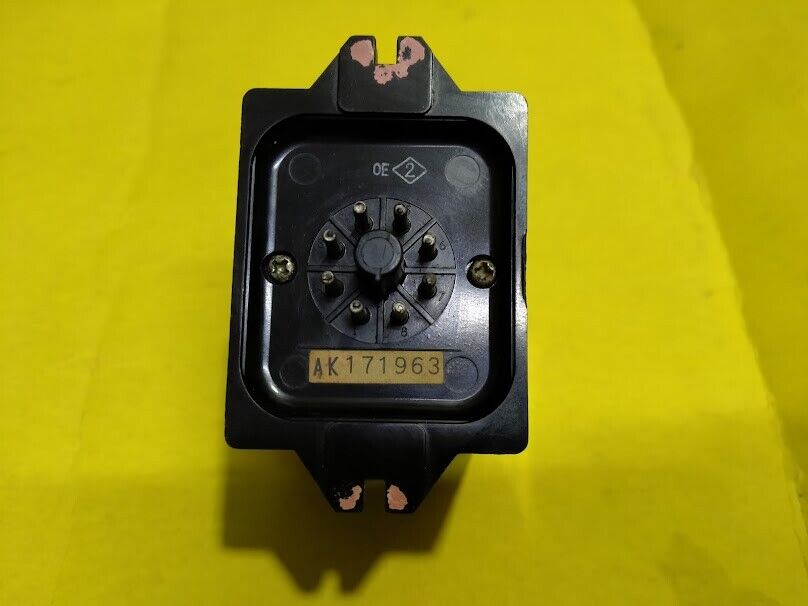 Fuji Electric HH22PN DC 12V Control Relay HH22PN Marine Store Spare - Image 2