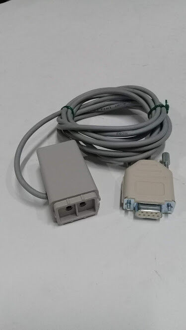 New ABB Oy / Distribution Automation 1MRS050496 Rev C Display Module With Cable - Image 10
