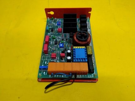 OMRON Corporation H3BA-8H 5A 250VAC TIMER 50/60Hz