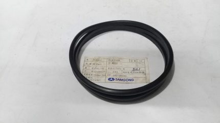 409417001-K O-Ring 3Pcs For Oil Purifier SAMGONG Co Ltd  Marine Store Spare