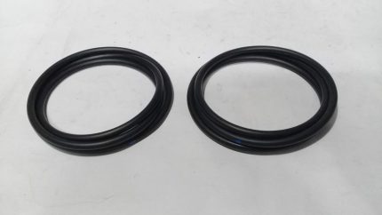 Taiko Kikai Industries 320 O-Ring 2Pcs For C1T-300L Main Lo Pump Marine Store Genuine Part