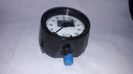 Ashcroft Duragauge 451279SS04L100 Pressure Gauge 1279 Marine Store Spare