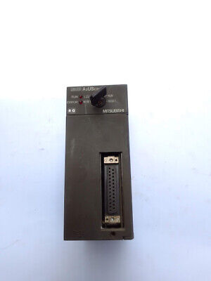 Mitsubishi A2USCPU CPU Unit Mitsubishi Electric A2US Max 14K Step