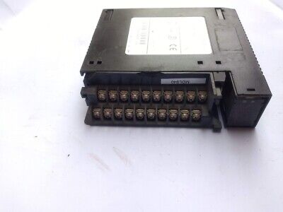 GE Fanuc IC693MDL940G Output Relay IC693MDL940G