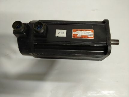 Yaskawa Electric USASEM-10HS22 AC Servo Motor 3kW 1000rpm New