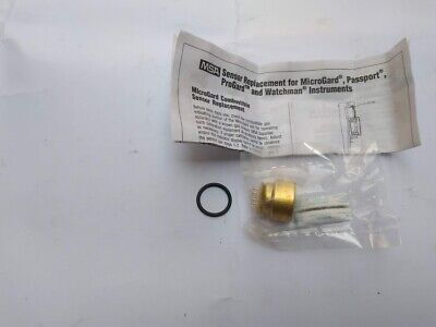 Riken Keiki GE-4641-S2 Gas Detector Sensor For GP-226, isobutane New - Image 8