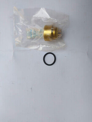 Riken Keiki GE-4641-S2 Gas Detector Sensor For GP-226, isobutane New - Image 6