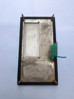 S.A. sistel sabadell 90s23 CNC V4.1 keypad panel Only - Image 7