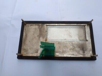 S.A. sistel sabadell 90s23 CNC V4.1 keypad panel Only - Image 8