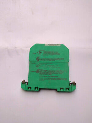Pepperl+Fuchs Type Z710 Part No. 71771 Safe Snap Barrier 71771 Z-Series - Image 10