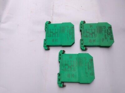 Pepperl+Fuchs Type Z710 Part No. 71771 Safe Snap Barrier 71771 Z-Series - Image 7