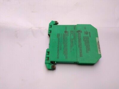 Pepperl+Fuchs Type Z710 Part No. 71771 Safe Snap Barrier 71771 Z-Series - Image 8