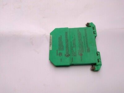 Pepperl+Fuchs Type Z710 Part No. 71771 Safe Snap Barrier 71771 Z-Series - Image 6