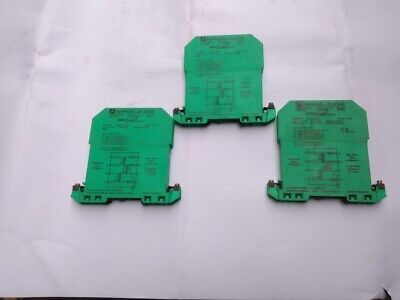 Pepperl+Fuchs Type Z710 Part No. 71771 Safe Snap Barrier 71771 Z-Series - Image 4
