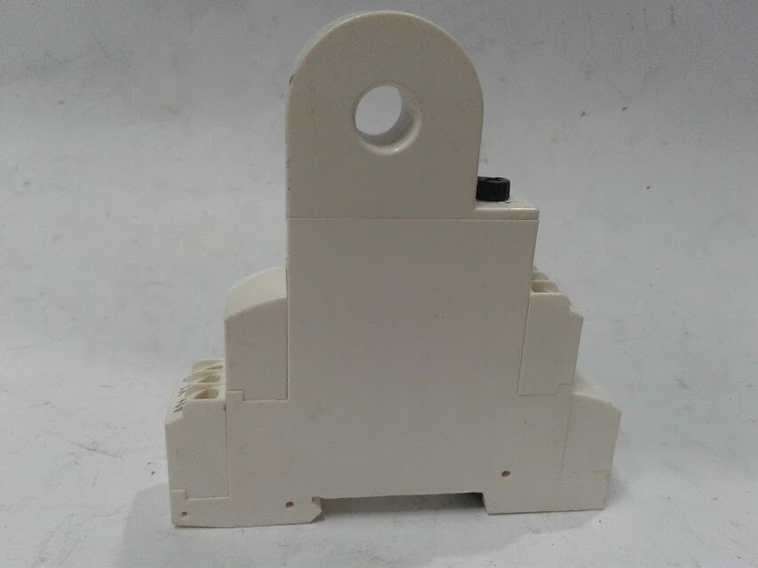 Telemecanique RM17JC00MW Current Control Relay RM17-J Range 2-20 A - Image 5