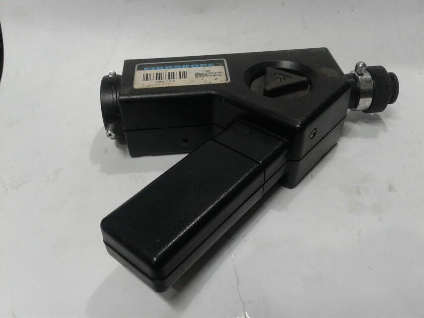 BUEHLER 0801-9505 FIBRSKOPE PORTABLE MICROSCOPE buehler - Image 7