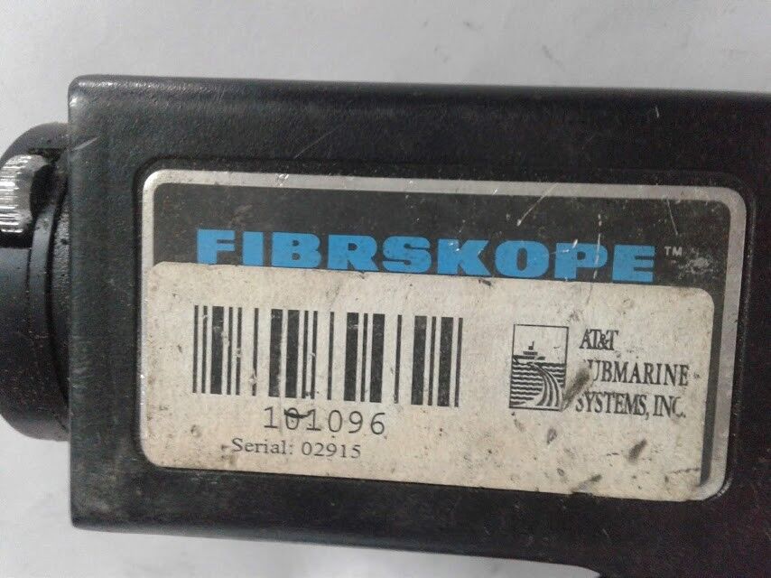 BUEHLER 0801-9505 FIBRSKOPE PORTABLE MICROSCOPE buehler - Image 6