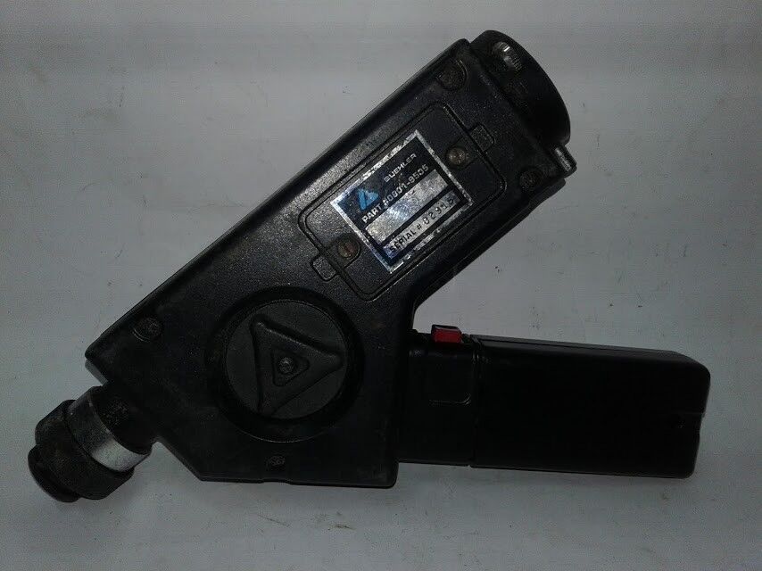 BUEHLER 0801-9505 FIBRSKOPE PORTABLE MICROSCOPE buehler - Image 4