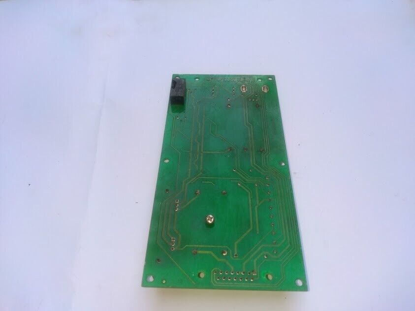 TOKIMEC 114895242 OCA PS 114805242 Card - Image 9